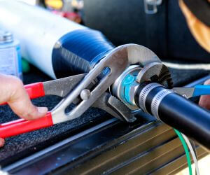 About Plumbers Pros Topsham, VT